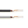 Кабель микрофонный в нарезку Tasker C114-BLACK